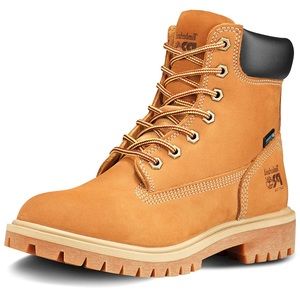 Women’s Timberland PRO Direct Attach 6" Waterproof